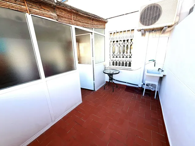 Vivienda vpo en san vicente del raspeig con garaje y trastero — 12