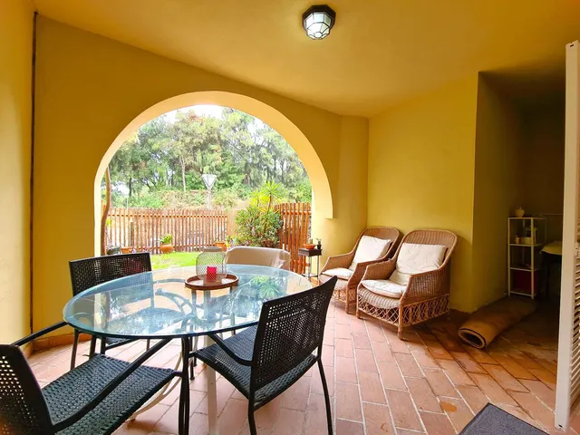 Apartamento 1 habitación 80m² en venta - Sotogrande - Alto — 14