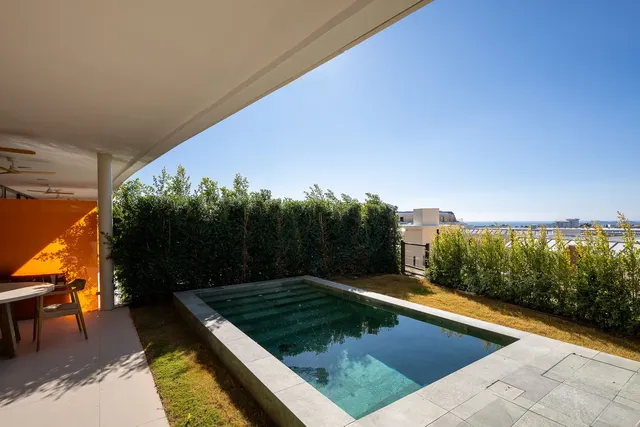 Apartamento 2 habitaciones 88m² en venta - Centro — 17