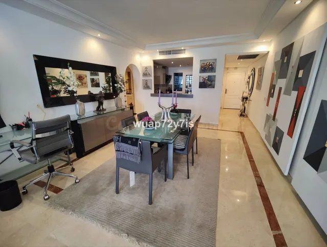 Apartamento 2 habitaciones 137m² en venta - Marbella — 3