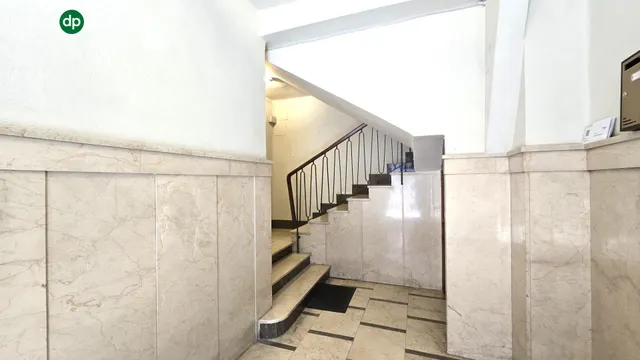 Piso de alquiler temporal para estudiantes en pleno centro junto a Zara. — 27