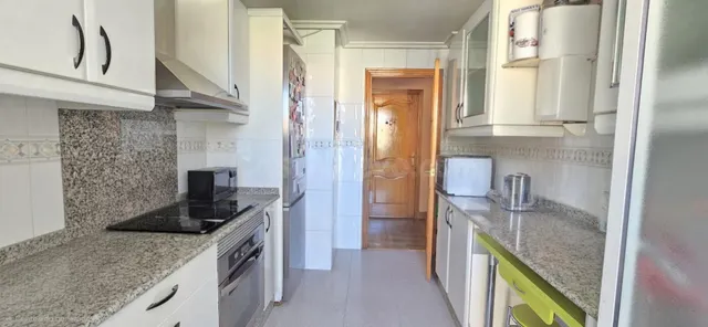 ¡tu próximo hogar te espera en puente tocinos! 3 dormitorios, 2 baños, garaje y trastero — 4