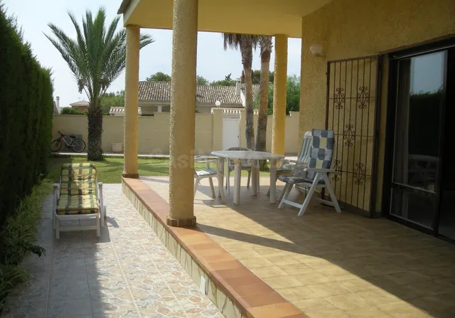 Villa 4 habitaciones 201m² en venta - Altos de Campoamor - foto 3