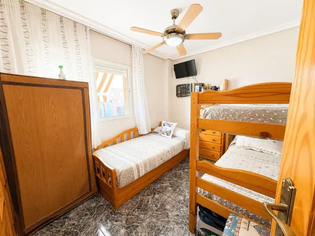 Apartamento en Urbanización Albatros – Km 4 de La Manga del Mar Menor — 19