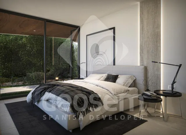 Villa 4 habitaciones 387m² en venta - Cumbre del Sol — 9