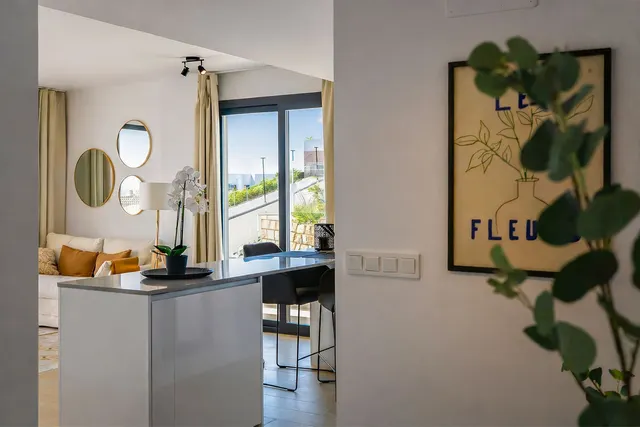 Apartamento 2 habitaciones 86m² en venta - Costa Del Sol — 9