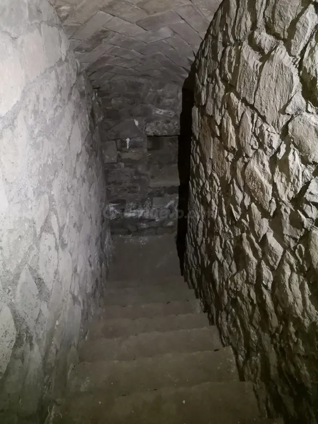 VENTA CASA EN TORÀ CENTRO PARA REHABILITAR - foto 4