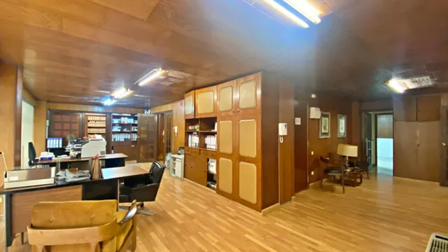 Local comercial zona centro Alicante - entreplanta+planta baja+sotano — 7