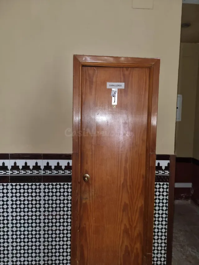EDIFICIO EN CALLE TARIFA - ALGECIRAS - foto 5