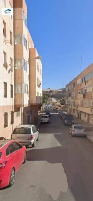 Venta piso en Almería - foto 2