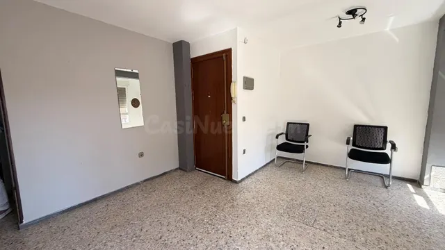 PISO EN ALQUILER CÓRDOBA - foto 5