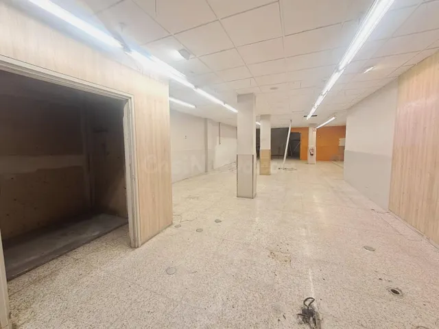 LOCAL COMERCIAL EN SET CAMINS - foto 3