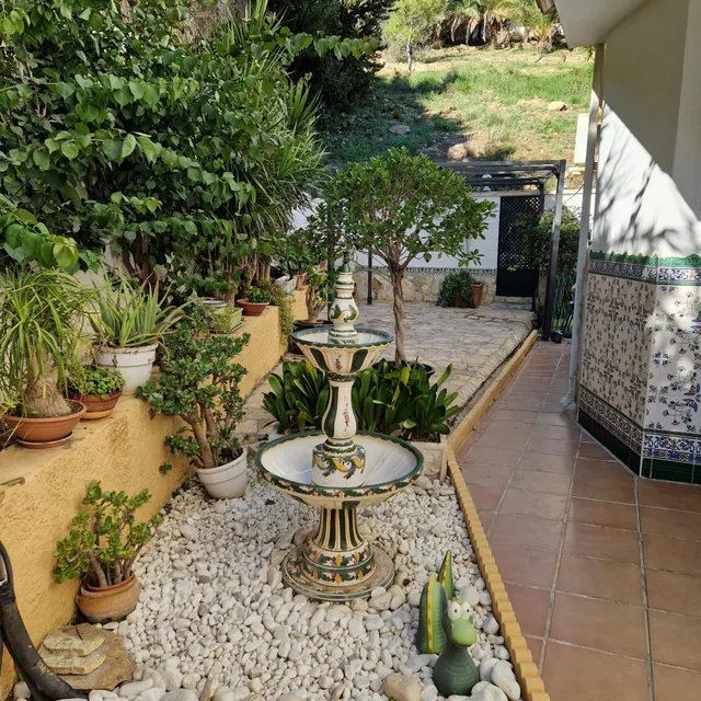 CASA PAREADA EN LA SIERREZUELA — 6