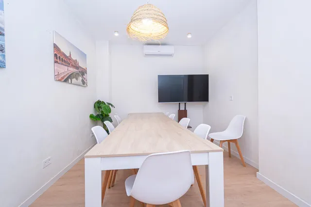 Se vende local reformado en el Fortí — 8