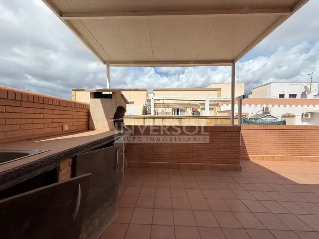 ATICO EN EL EJIDO — 8