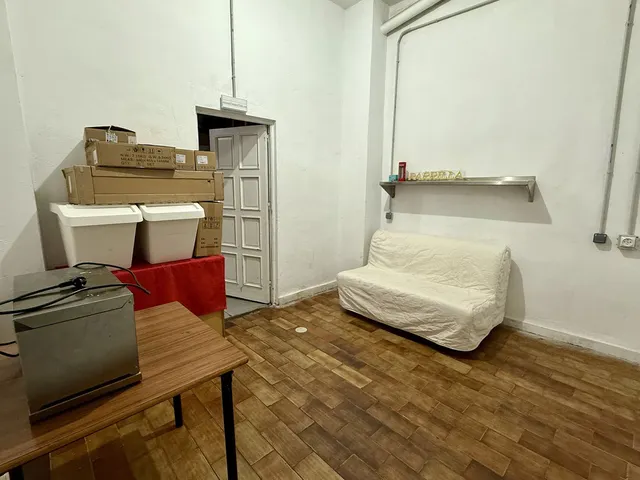 Restaurante 205m² en venta - Marbella — 34