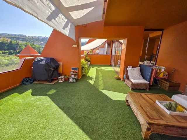 Apartamento 3 habitaciones 112m² en venta - Costa del Sol — 42