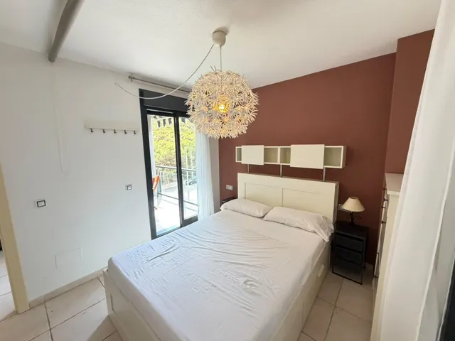 Apartamento en la cala de Villajoyosa — 13