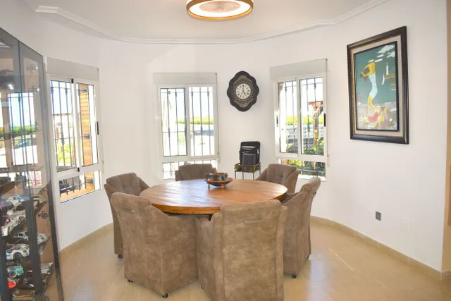 Villa 3 habitaciones 96m² en venta - El Edén - Los Estaños — 7