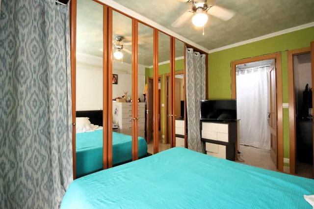 PISO EN VENTA EN ZONA SANTA CATALINA/INDUSTRIA — 8