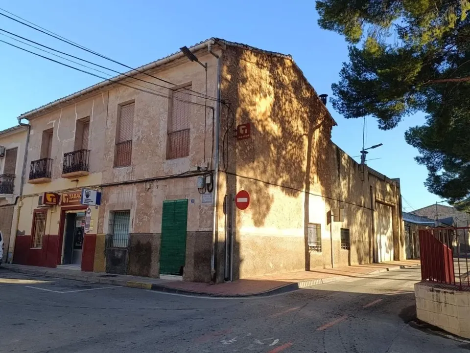 Villa 5 habitaciones 229m² en venta - Comunidad valenciana