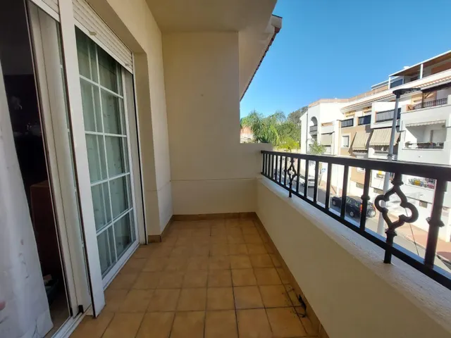 Amplio Piso en Venta en el Corazón de Salobreña — 30