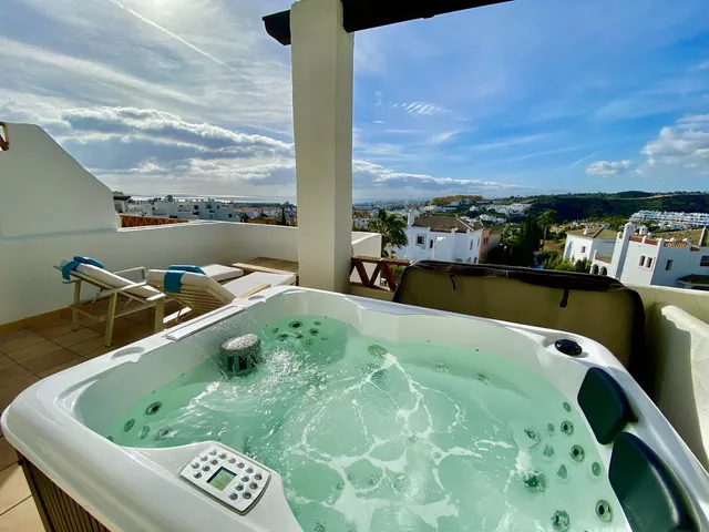Ático Dúplex 2 habitaciones 98m² en venta - Costa Del Sol — 20