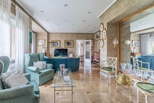 Piso 3 habitaciones 150m² en venta - Arapiles - foto 2