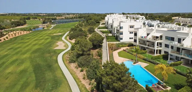 Apartamento 2 habitaciones 75m² en venta - Lo Romero Golf — 16