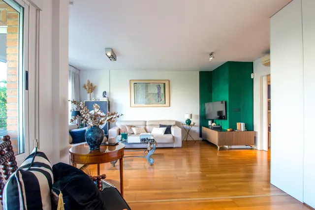 Preciosa vivienda a un paso del centro de la ciudad — 5