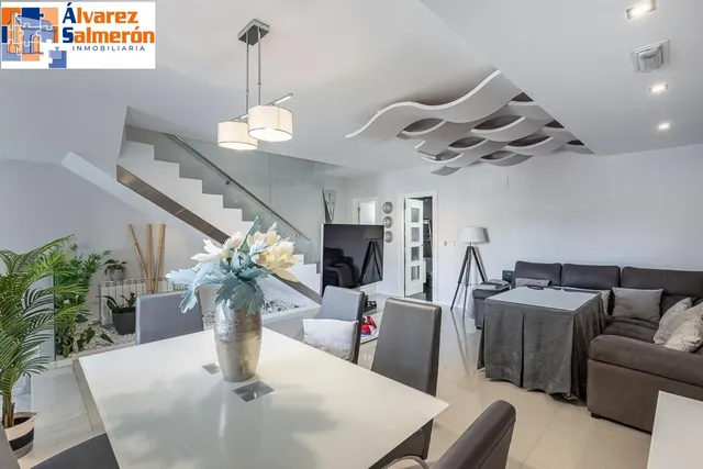 Espectacular casa en Maracena — 8