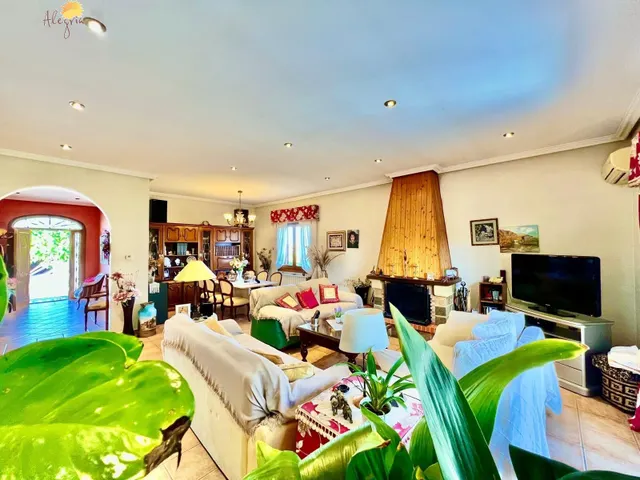 EL NUEVO LUJO: VILLA MEDITERRANEA CON 11.559m2 DE PRIVACIDAD — 44