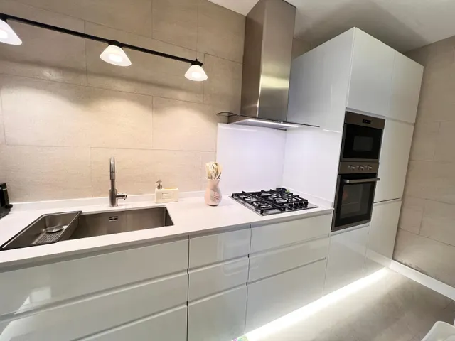 Piso reformado en venta situado en el Passeig dels Guíxols — 8