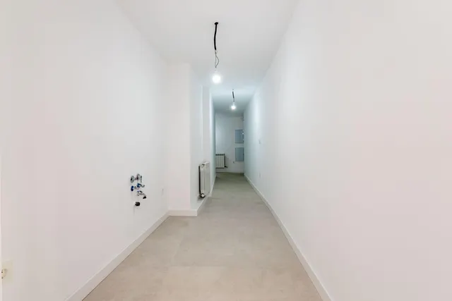 VENTA DE CÉNTRICO PISO EN ACERA DEL CASINO (CENTRO) - GRANADA — 15