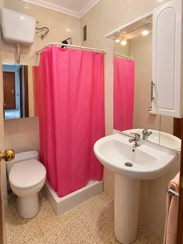 Piso 3 habitaciones 100m² en venta - Juan XXIII — 10