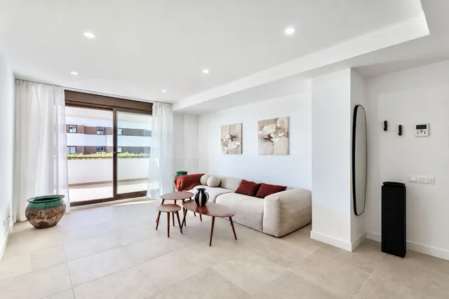 Apartamento 2 habitaciones 90m² en venta - Costa Del Sol - foto 3