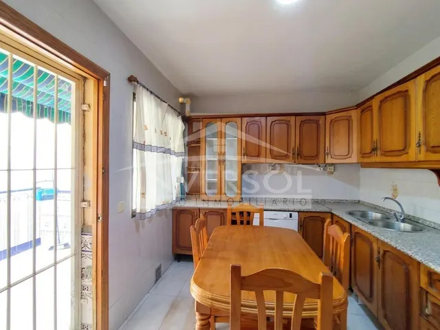 Casa en santa maria del aguila — 2