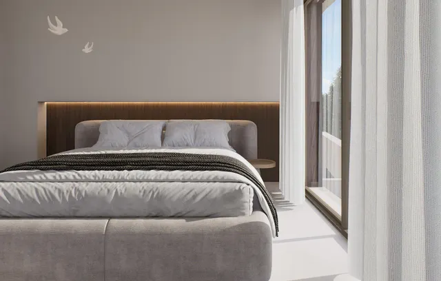 Exclusiva Villa Moderna en Santa Pola - Gran Alacant — 12