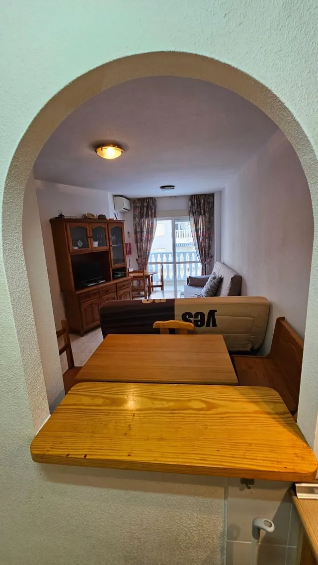 Se vende un apartamento en Torrevieja — 12