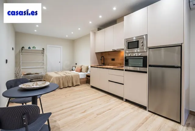 Amplia vivienda junto METRO Recogidas a estrenar! — 5