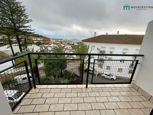PISO EN PRADO DEL REY - ZONA ESTACIÓN — 3