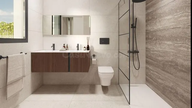 Apartamento 3 habitaciones 102m² en venta - Pueblo - foto 5
