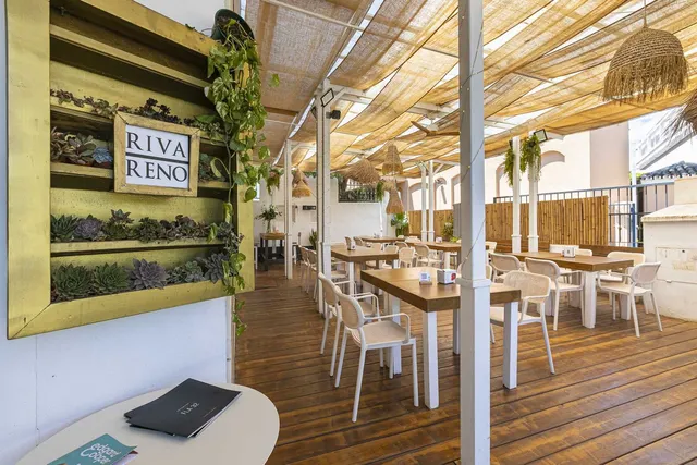 Bar 110m² en venta - Marbella — 19