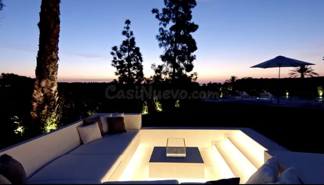 Chalet 5 habitaciones 553m² en venta - Marbella - foto 4