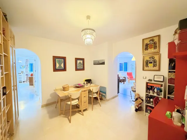 Apartamento 3 habitaciones 115m² en venta - Costa del Sol — 16