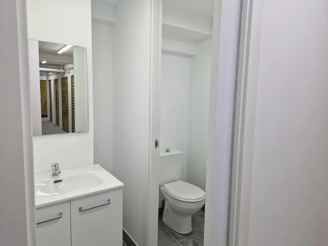 Trastero 4m² en alquiler - Prosperidad — 11