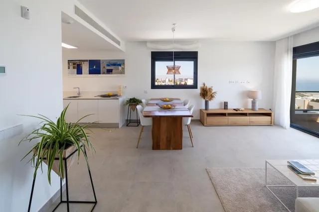 SE VENDE Precioso apartamento en Gran Alacant — 13