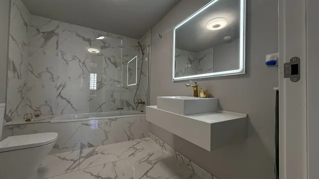 Apartamento 2 habitaciones 119m² en venta - Costa Del Sol — 27