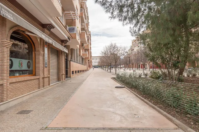 Local Comercial en Venta en Granada - Palacio de Deportes — 33