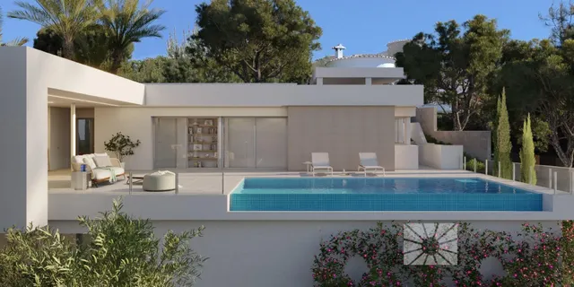 Villa en cumbres del sol — 4